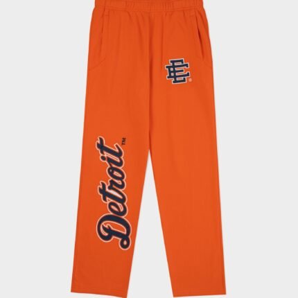 Eric Emanuel Tigers Sweatpant