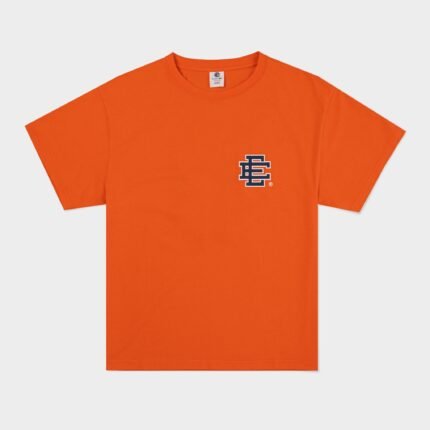 Eric Emanuel Tigers T-Shirt