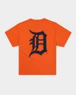 Eric Emanuel Tigers T-Shirt