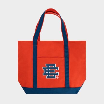 Eric Emanuel Tote Syracuse