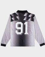 Eric Emanuel Vegas Goalie Jersey