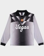 Eric Emanuel Vegas Goalie Jersey
