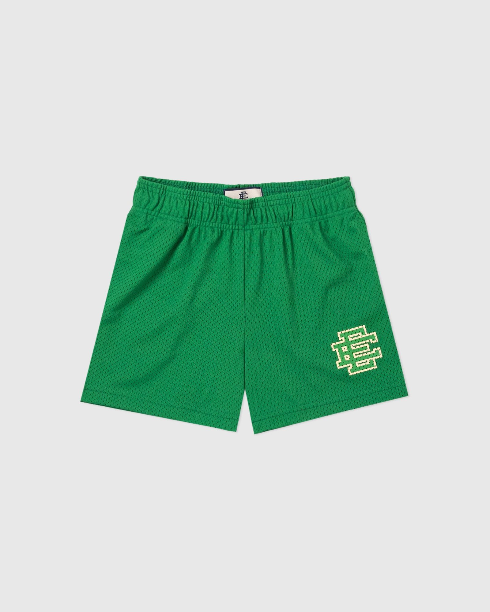 Eric Emanuel Youth Short Green Eric Emanuel Youth Short Green