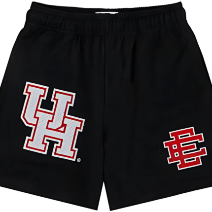 Eric Emanuel basic Houston short