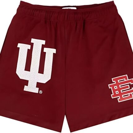 Eric Emanuel basic Indiana short