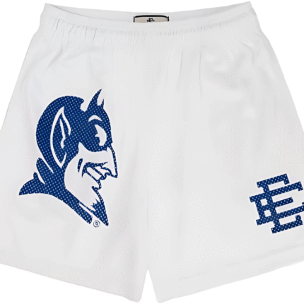 Eric Emanuel basic duke short