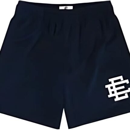 Eric Emanuel basic shorts navy