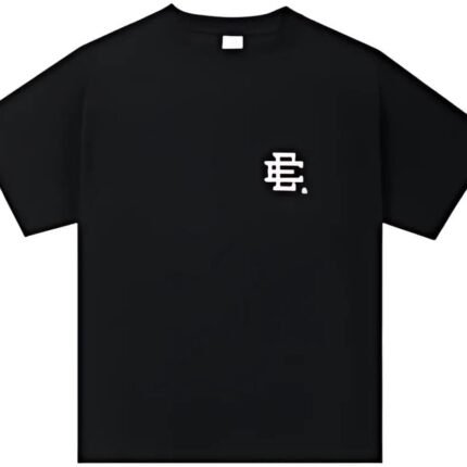 Eric Emanuel basic t-shirt