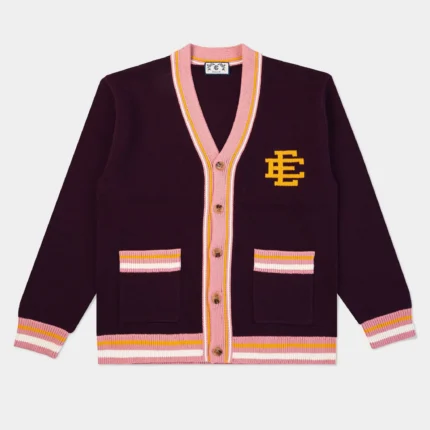 Eric Emanuel cardigan