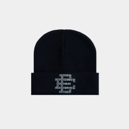 Eric Emanuel swarovski beanie