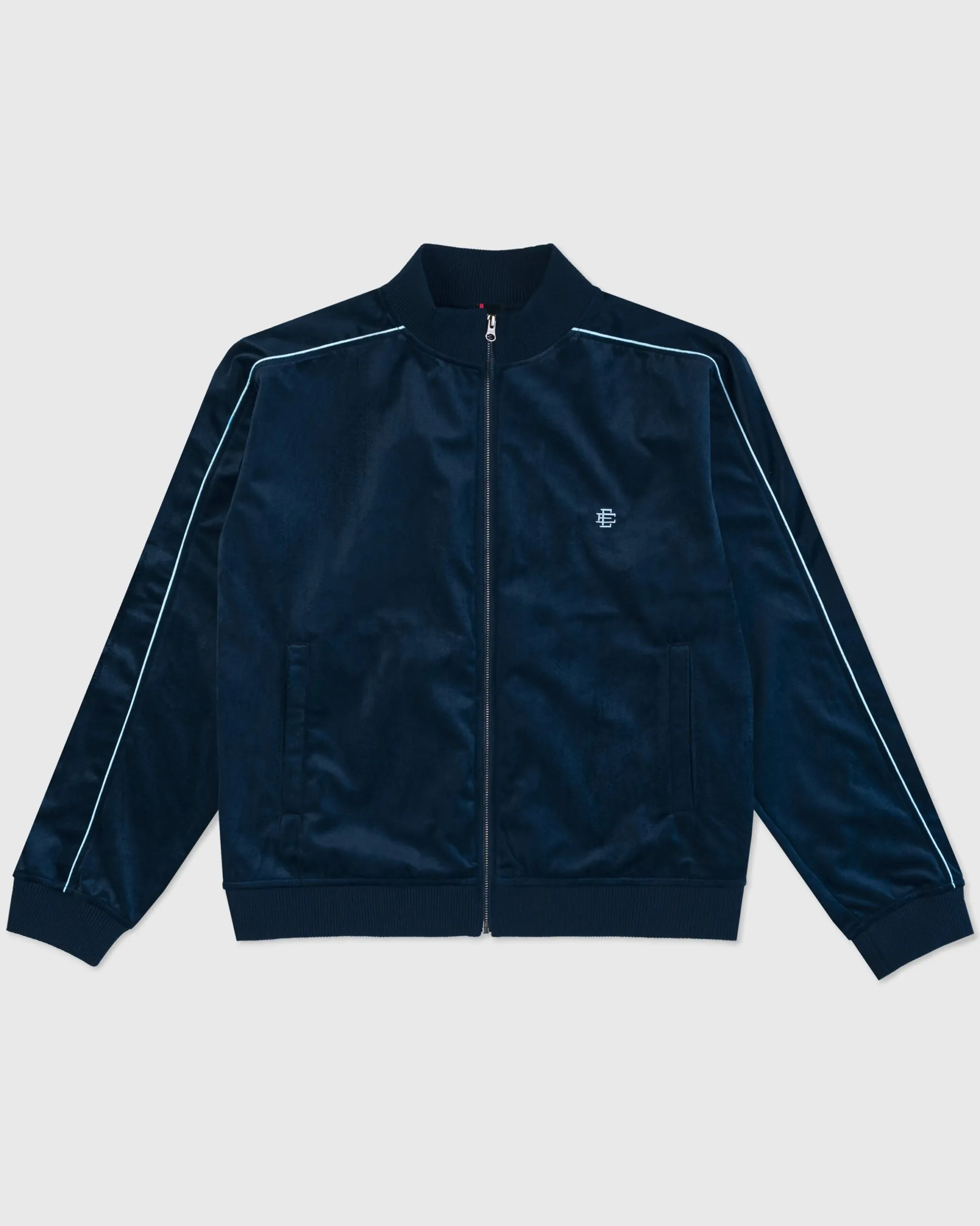 Eric Emanuel velour jacket Eric Emanuel velour jacket