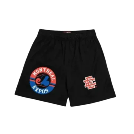 Montreal Expose Short