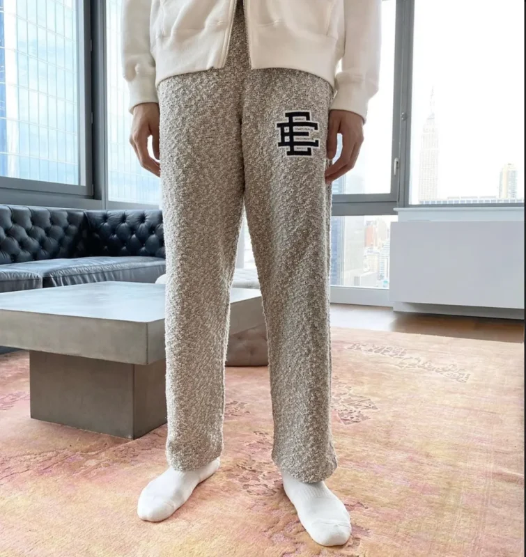 Eric Emanuel Sweatpants